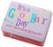 Widdop The Bright Side Good Hair Day Tin