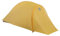 Big Agnes Fly Creek HV UL1 Bikepack Solution Dye Zelt, Yellow-Greige