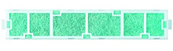 Filtro V Blocking Mitsubishi Electric MAC-2470FT-E, compatible con aire acondicionado fijo, filtro purificador de aire con acción contra enfermedades, bacterias, moho y alérgenos