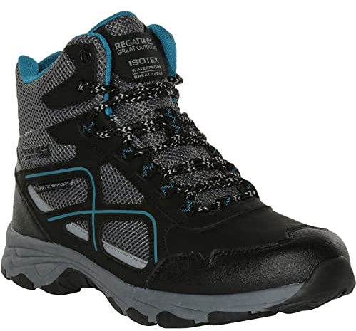 Regatta Damen Lady Vendeavour Walking Stiefel Outdoor Walking Footwear
