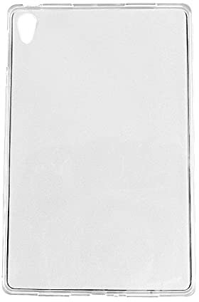 Zcooooool Lenovo Tab M10 HD (2nd Gen) Custodia (TB-X306X / TB-X306F) 10.1 pollici Custodia opaca per Tab M10 HD Gen 2 Soft Cover per Lenovo Tablet