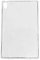 Zcooooool Funda Lenovo Tab M10 HD (2ª Gen) (TB-X306X / TB-X306F) Funda Mate de 10,1 Pulgadas para Tab M10 HD Gen 2 Tapa Blanda para Tableta Lenovo