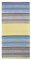 Marrakesch Outdoor Teppich Benita 90x180cm Outdoorteppich wetterfest modern Für Terrasse Balkon Garten