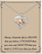 BNQL Collana con ciondolo a forma di pattinaggio a rotelle, idea regalo per amanti dei pattini a rotelle, idea regalo, Acciaio inossidabile