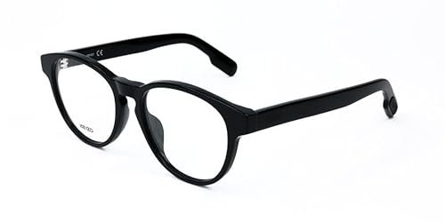 Kenzo KZ50027I 001 SHINY BLACK 52/17/145 UNISEX Brillen