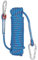 10mm Seil, Mehrzweck-Seil, Langlebige Outdoor-Kordel für Camping, Wandern, Outdoor-Abenteuer, Bootfahren, Angeln, Heimwerkerarbeiten und Heimprojekte (Blau, 10m)