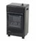 Lifestyle Living Flame Portable Indoor Gas Heater