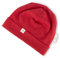 Sigikid Jungen Mütze, Rot, 50 EU