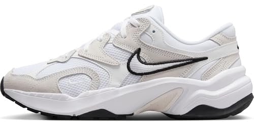 Nike Damen W Al8 Sneaker, Summit White/White/Black, 40 EU