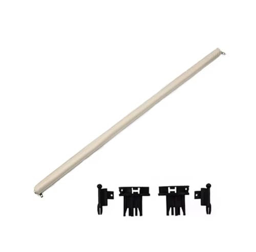 Car Sunshades 8T0877307 8T0877307QS8 For For A5 S5 RS5 Car Roof Tent Awning Sunroof Car Sun Visor Extender(Beige)