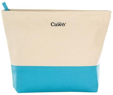 Kulturtaschen Accessory Bag türkis - 13