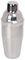 Shaker Cocktail 550ml Professionale in Acciaio Inox, Miscelatore Shaker per Barista