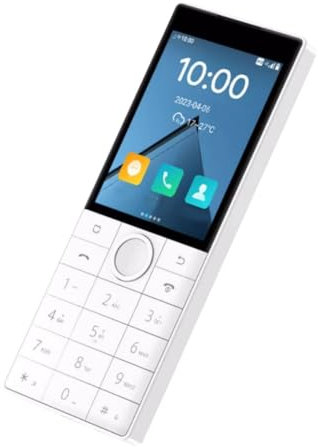 Fegtrtyoa 4G Smart Touch Screen Keypad Mobile Phone Without Camera 3GB+32GB 2100mAh 2.8 Inch Smartphone Android B