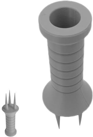 Motoculteur Manuel pour Creuser, aérer, Entretenir Les, Jardinage, Labourer et