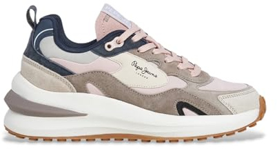 Pepe Jeans Winslow Lederpantoffeln