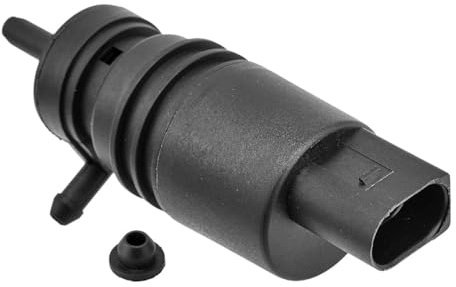 Pompe de Lave-Glace Compatible avec Classe C W203 C180 C200 W204 C180 C200 C230 C280 C300 C350 A2108690821 A2108690921