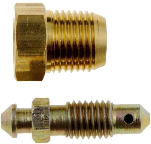 DORMAN 13960 Brake Bleeder Screw Repair Kit