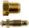 DORMAN 13960 Brake Bleeder Screw Repair Kit
