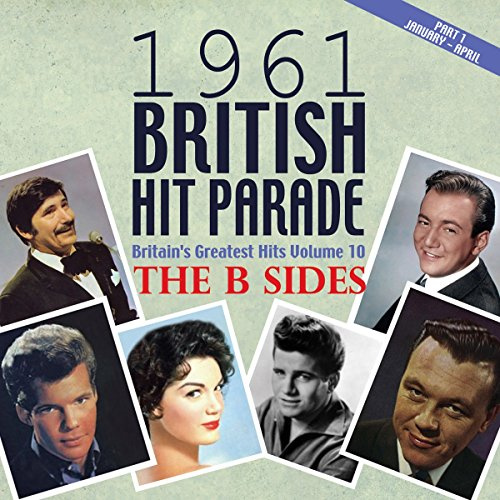 The 1961 British Hit Parade: 1