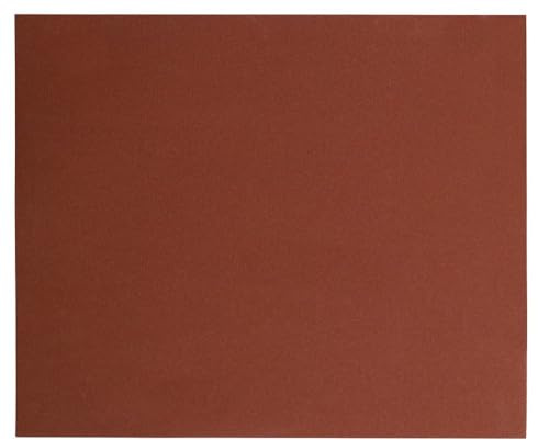 Bosch Accessories 2608608 °C05 Sheet 230 x 280 mm Sanding Belt/Abrasive Disc J475, Brown, 2608608C15