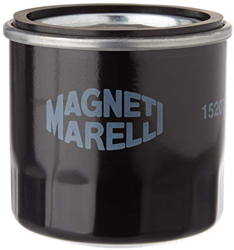 Magneti Marelli 152071758743 Ölfilter