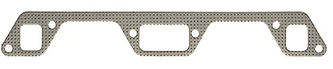 AJUSA 13015800 Krümmerdichtung Abgaskrümmerdichtung Kompatibel mit OPEL Kadett E CC T85 Corsa A CC S83 MANTA B 58, 59 KADETT C Coupe ASCONA B 81, 86, 87, 88