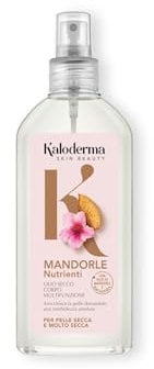 Kaloderma Olio Secco Nutre - 200 ml