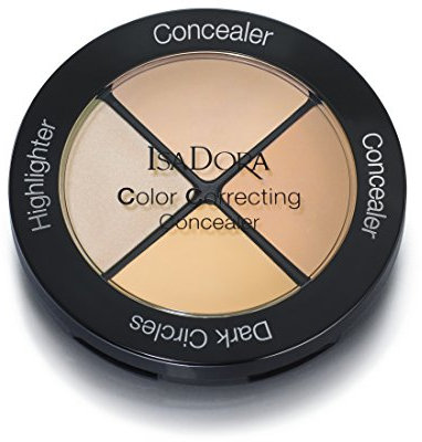 IsaDora Color Correcting Concealer 32 Neutral by Isadora
