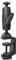 Arkon Heavy Duty Kamera Clamp Mount mit 1/4 20 MOUNTING Bolt für Nikon Sony Canon Olympus Panasonic Kameras