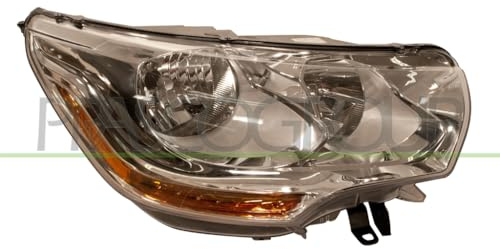 PRASCO CI4274903 Front Headlamps