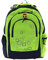 Schulrucksack Berlin Cube