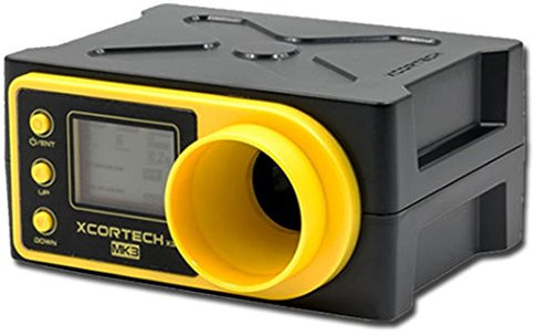 XCORTECH DIGITAL CHRONOGRAFF X3200 MK3 Softair