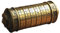 The Da Vinci Code Mini Cryptex For Valentine's Day Christmas The Most Interesting Birthday Gifts