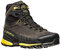 LA SPORTIVA M Tx5 GTX Gelb-Schwarz - Gore-Tex Atmungsaktiver wasserfester Gore-Tex Herren Wanderschuh, Größe EU 46 -