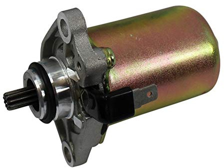 Scooter-Garage - Anlasser/E-Starter für Peugeot Jetforce C-Tech/TSDI 50 / Ludix 50