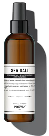 Previa Sea Salt Spray 200 ml