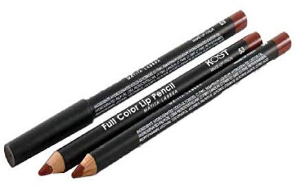 Kost Matita Labbra colore 53