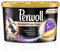 Perwoll Renew & Care Caps Schwarz & Faser Waschmittel (18 Wäschen), sanft reinigende All-in-1 Waschmittel Caps zur Farbauffrischung und Faserglättung bei schwarzer & dunkler Wäsche