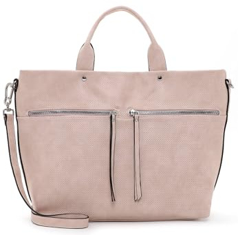 SURI FREY Chessy Cityshopper Rose