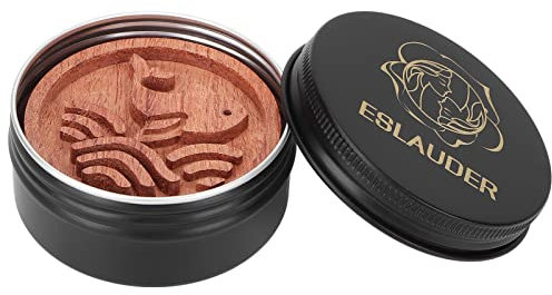 Tragbarer Holz Aromatherapie Diffusor mit Ätherischen Ölen, Elegantes Design, für Zuhause Yoga