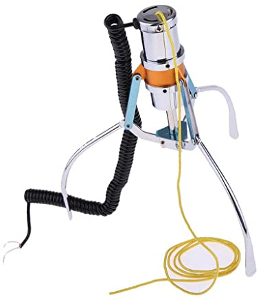 Harilla Crane Machine Hands Claw con Bobina Larga para Equipos de Máquinas de, XL