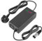 Labtec 54.6V 48V 2A Electric Bike Battery Charger for 48V Lithium Battery E-Bike Mobility Scooter Electric Scooter Electric Wheelchair Batteries, 3pin XLR Plug