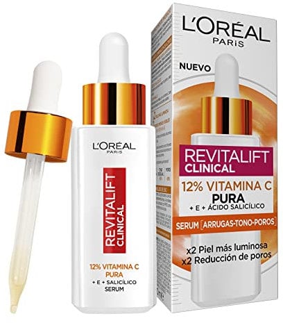 Revitalift Clinical der-Grade 12% Vitamin C sérum 30 ml
