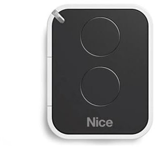 NICE ON2E TELECOMANDO RADIOCOMANDO A 2 CANALI 433,92Mhz
