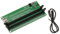 KALEA-INFORMATIQUE Piastra di prova con diodi per Barrette di memoria DDR tipo DDR4