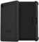 OtterBox Defender Case for Samsung Galaxy Tab A9+, Shockproof, Ultra-Rugged Protective Case with built in Screen Protector, 2x Tested to Military Standard, Black, Non-Retail Packaging
