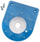 Rockler Insert Plate Kit (Router Table) (Compact Plate)