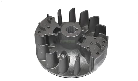 Polrad Motor kompatibel mit Einhell BG-BC 43/1 AS/Brast 2in1, 4in1 Plus Motorsense