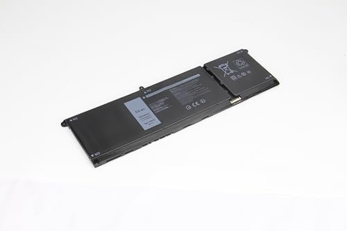 V6W33 Battery for Dell Latitude 3320 3420 3520 Inspiron 5410 7415 2-in-1 Inspiron 3510 3511 3515 5510 5515 5518 5310 5410 5415 5418 Series G91J0 TN70C