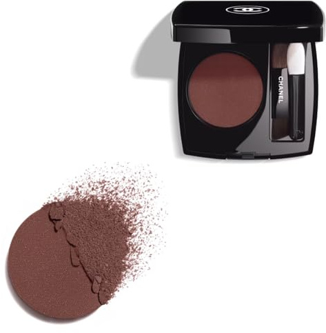 Ombre Essentielle Eyeshadow 240 Brun Fauve
